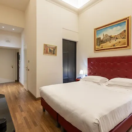 Hotel Relais 