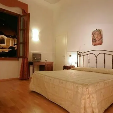 فندق Relais 
