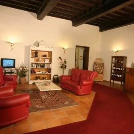 فندق Relais 
