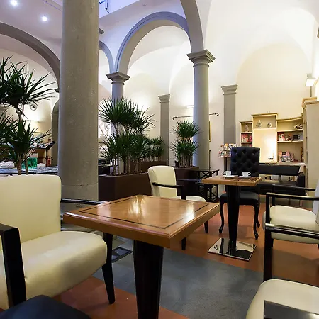 فندق Relais 