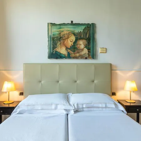 Ξενοδοχείο Relais 