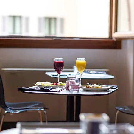فندق Relais 