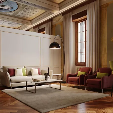 فندق Relais 