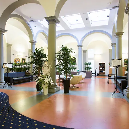 Hotel Relais 