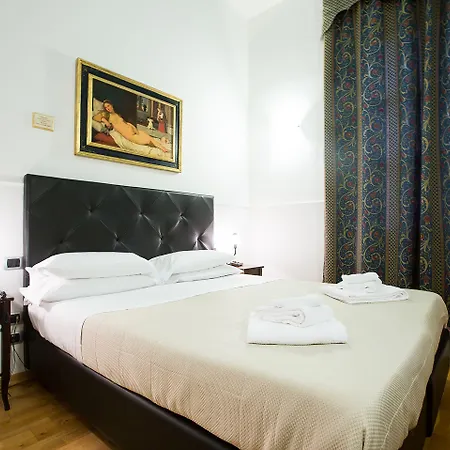 Hotel Relais 