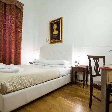 Hotel Relais 