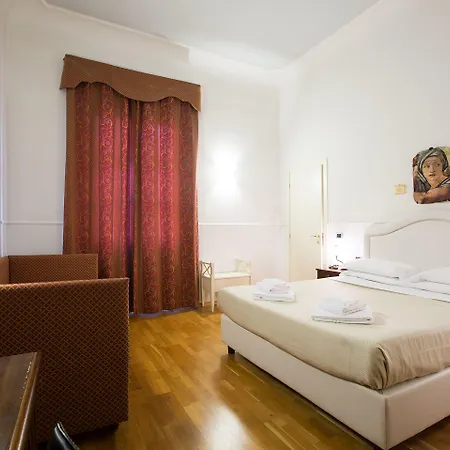 Hotel Relais 