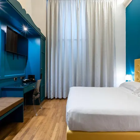 Hotel Relais Dimora Storica Florence