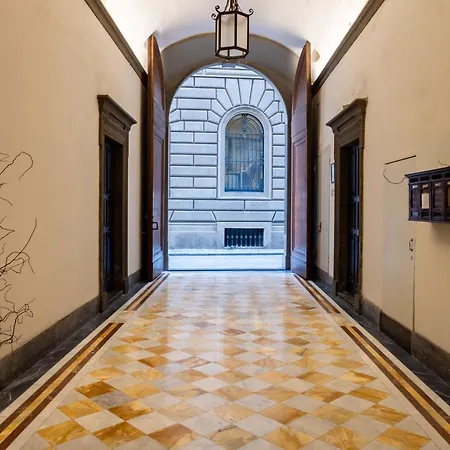 Relais Dimora Storica Florence