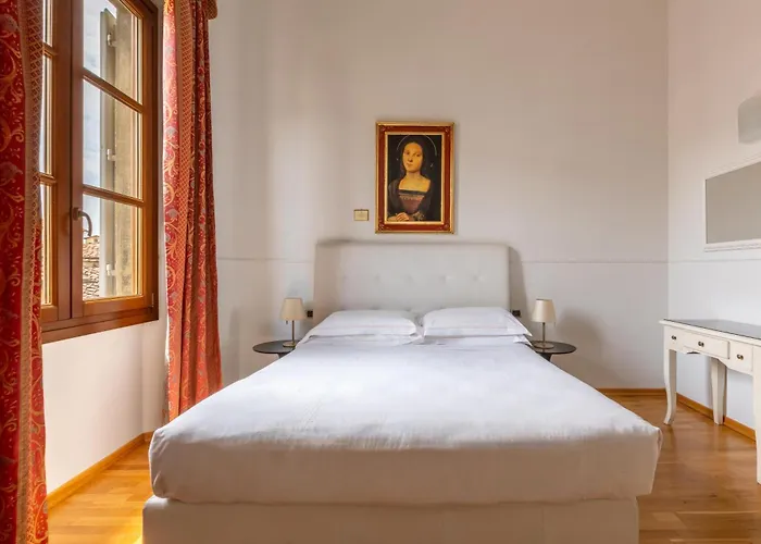 Отель Relais 