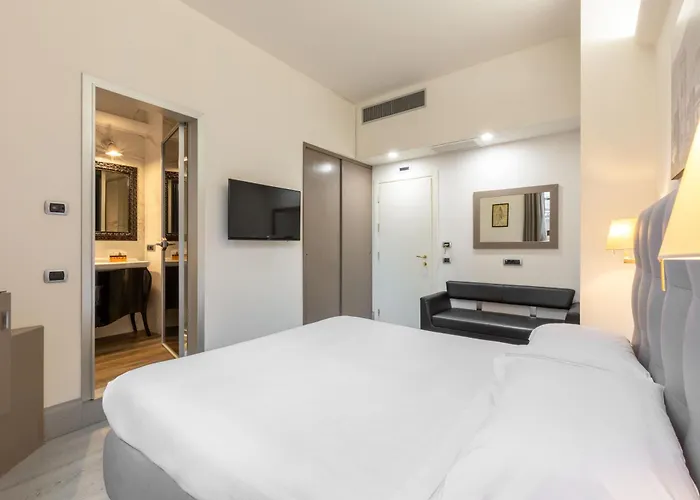 Relais Dimora Storica Hotel