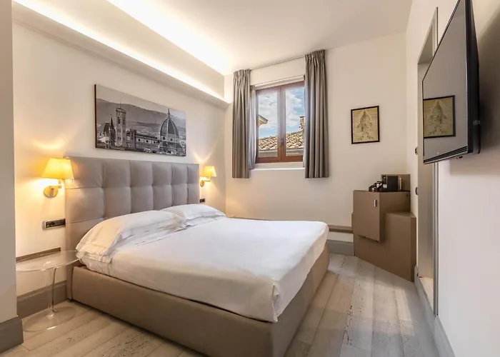 Hotel Relais Dimora Storica 4*