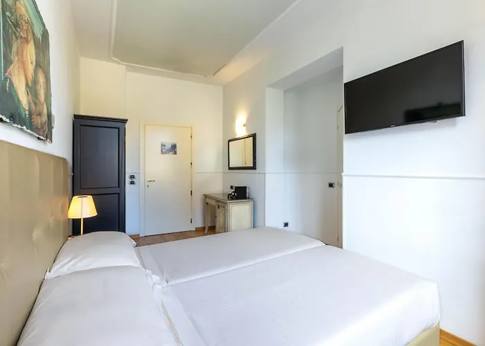 Отель Relais 