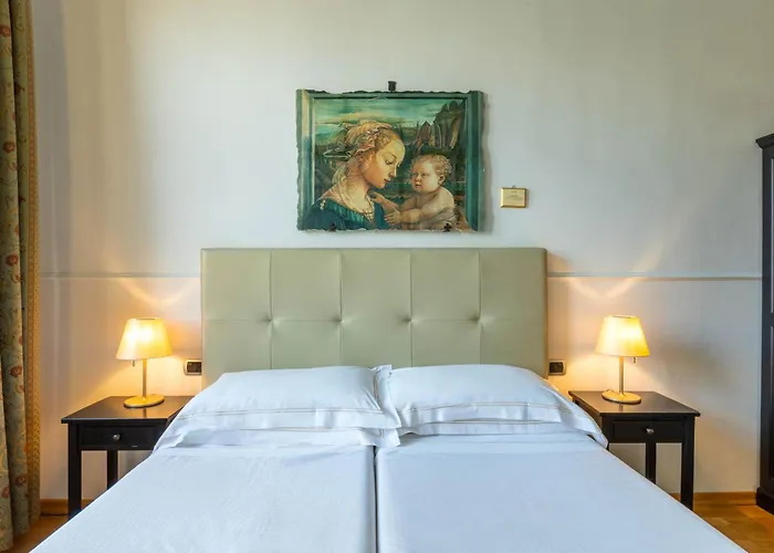 Hotel Relais Dimora Storica 4*
