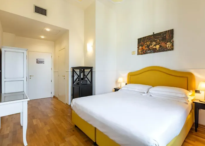 Relais Dimora Storica Hotel 4*