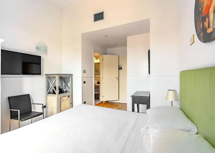 Relais Dimora Storica 4* Firenze