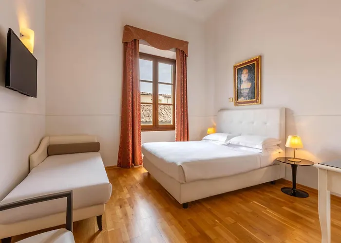 Relais Dimora Storica 4* Firenze