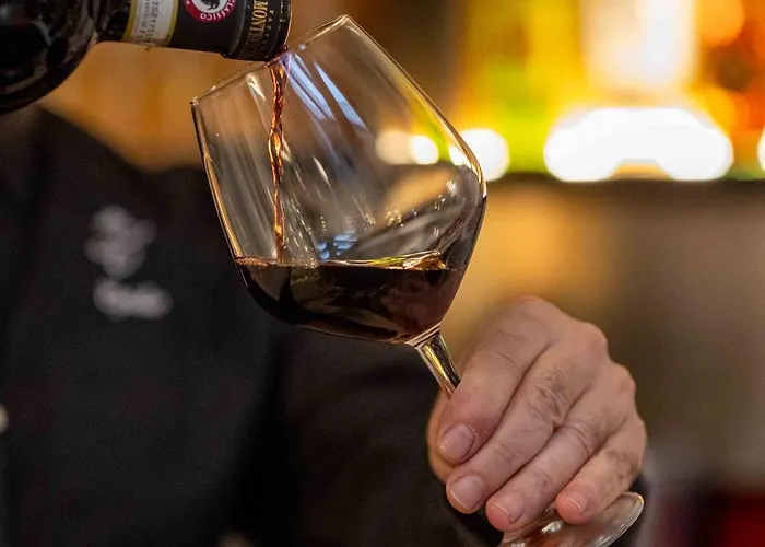 Hotel Relais Dimora Storica 4*