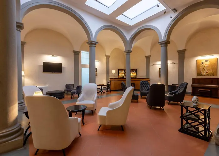 Hotel Relais Dimora Storica Firenze