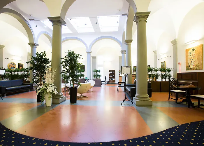 Relais Dimora Storica Hotel