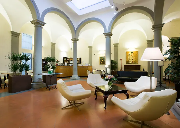 Hotel Relais Dimora Storica 4*