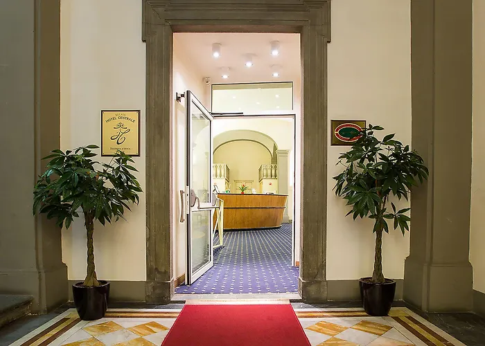 Relais Dimora Storica Hotel 4*