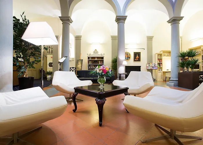 Hotel Relais Dimora Storica