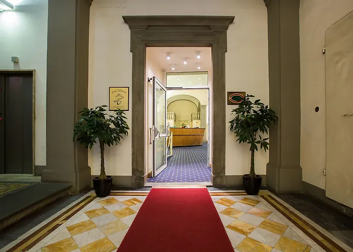 Relais Dimora Storica Hotel