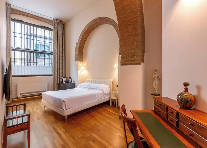 Relais Dimora Storica 4* Firenze