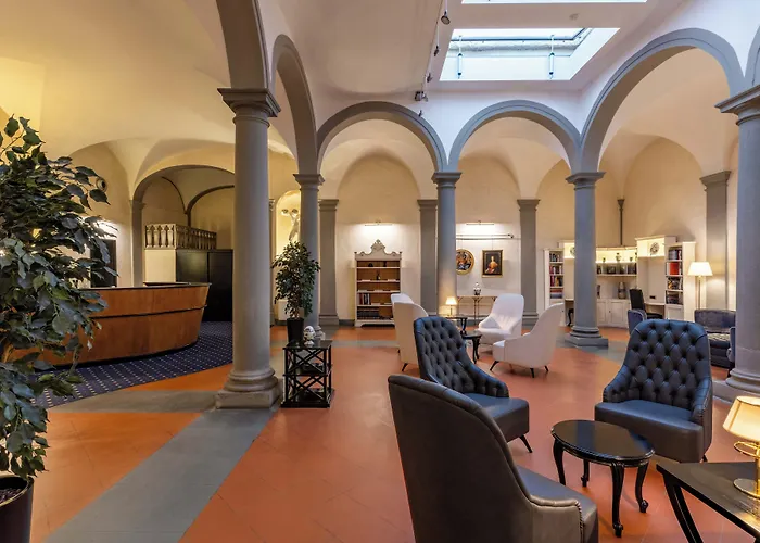 Hotel Relais Dimora Storica