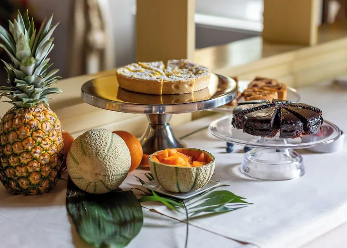 Hotel Relais Dimora Storica