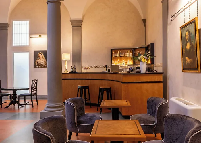 Relais Dimora Storica 4*