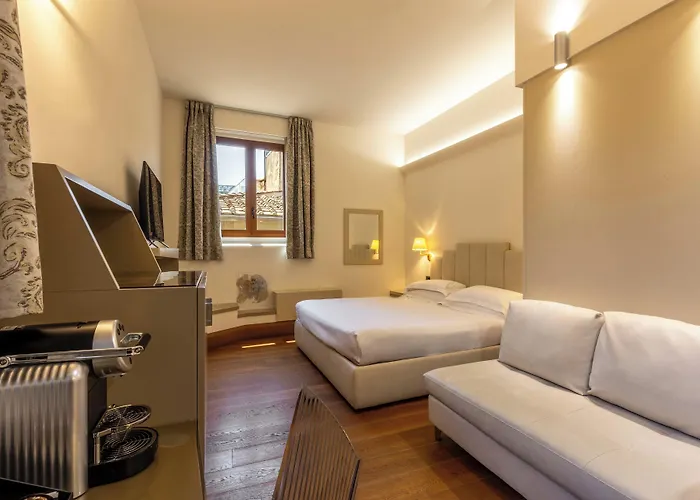 Relais Dimora Storica Hotel 4*